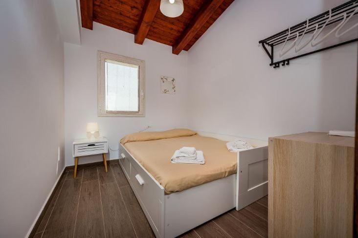 Villa Miro, Stupenda Villa Con Piscina Privata Castellammare del Golfo Buitenkant foto
