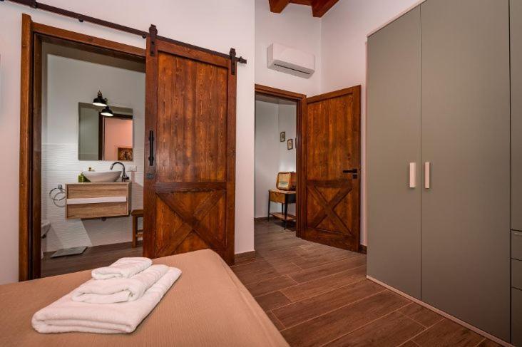 Villa Miro, Stupenda Villa Con Piscina Privata Castellammare del Golfo Buitenkant foto